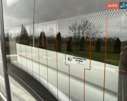 Сірий Мерседес Sprinter, об'ємом двигуна 3 л та пробігом 354 тис. км за 62500 $, фото 83 на Automoto.ua