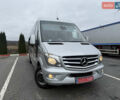 Сірий Мерседес Sprinter, об'ємом двигуна 3 л та пробігом 354 тис. км за 62500 $, фото 31 на Automoto.ua