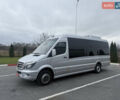 Сірий Мерседес Sprinter, об'ємом двигуна 3 л та пробігом 354 тис. км за 62500 $, фото 2 на Automoto.ua