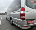 Сірий Мерседес Sprinter, об'ємом двигуна 3 л та пробігом 354 тис. км за 62500 $, фото 23 на Automoto.ua