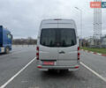 Сірий Мерседес Sprinter, об'ємом двигуна 3 л та пробігом 354 тис. км за 62500 $, фото 10 на Automoto.ua