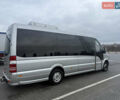 Сірий Мерседес Sprinter, об'ємом двигуна 3 л та пробігом 354 тис. км за 62500 $, фото 13 на Automoto.ua