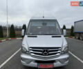 Сірий Мерседес Sprinter, об'ємом двигуна 3 л та пробігом 354 тис. км за 62500 $, фото 15 на Automoto.ua
