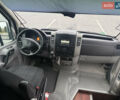 Сірий Мерседес Sprinter, об'ємом двигуна 3 л та пробігом 354 тис. км за 62500 $, фото 66 на Automoto.ua