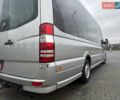 Сірий Мерседес Sprinter, об'ємом двигуна 3 л та пробігом 354 тис. км за 62500 $, фото 22 на Automoto.ua