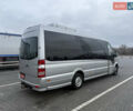 Сірий Мерседес Sprinter, об'ємом двигуна 3 л та пробігом 354 тис. км за 62500 $, фото 12 на Automoto.ua