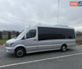 Сірий Мерседес Sprinter, об'ємом двигуна 3 л та пробігом 354 тис. км за 62500 $, фото 3 на Automoto.ua