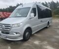 Мерседес Sprinter 2019 в Ровно на Automoto.ua Серый Мерседес Sprinter, объемом двигателя 3 л и пробегом 486 тыс. км за 89000 $, фото 3 на Automoto.ua