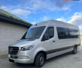 Серый Мерседес Sprinter, объемом двигателя 2.2 л и пробегом 530 тыс. км за 34655 $, фото 3 на Automoto.ua
