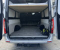 Сірий Мерседес Sprinter, об'ємом двигуна 2.14 л та пробігом 530 тис. км за 31000 $, фото 21 на Automoto.ua