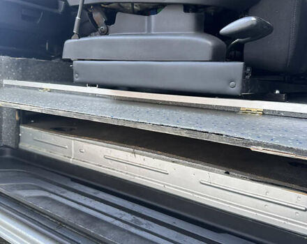 Сірий Мерседес Sprinter, об'ємом двигуна 2.14 л та пробігом 530 тис. км за 31000 $, фото 23 на Automoto.ua