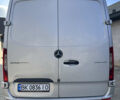 Серый Мерседес Sprinter, объемом двигателя 2.2 л и пробегом 530 тыс. км за 34655 $, фото 8 на Automoto.ua