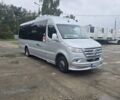 Мерседес Sprinter 2019 в Ровно на Automoto.ua Серый Мерседес Sprinter, объемом двигателя 3 л и пробегом 486 тыс. км за 89000 $, фото 1 на Automoto.ua