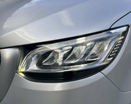 Сірий Мерседес Sprinter, об'ємом двигуна 2.14 л та пробігом 530 тис. км за 31000 $, фото 18 на Automoto.ua