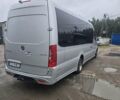 Мерседес Sprinter 2019 в Ровно на Automoto.ua Серый Мерседес Sprinter, объемом двигателя 3 л и пробегом 486 тыс. км за 89000 $, фото 1 на Automoto.ua
