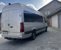 Серый Мерседес Sprinter, объемом двигателя 2.2 л и пробегом 530 тыс. км за 34655 $, фото 10 на Automoto.ua