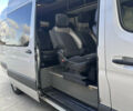 Серый Мерседес Sprinter, объемом двигателя 2.2 л и пробегом 530 тыс. км за 34655 $, фото 5 на Automoto.ua