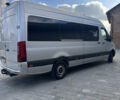 Серый Мерседес Sprinter, объемом двигателя 2.2 л и пробегом 530 тыс. км за 34655 $, фото 2 на Automoto.ua