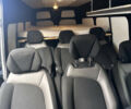 Серый Мерседес Sprinter, объемом двигателя 2.2 л и пробегом 530 тыс. км за 34655 $, фото 14 на Automoto.ua