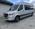 Серый Мерседес Sprinter, объемом двигателя 2.2 л и пробегом 530 тыс. км за 34655 $, фото 1 на Automoto.ua