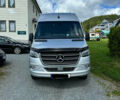 Серый Мерседес Sprinter, объемом двигателя 3 л и пробегом 340 тыс. км за 53063 $, фото 2 на Automoto.ua