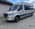 Серый Мерседес Sprinter, объемом двигателя 2.2 л и пробегом 530 тыс. км за 34655 $, фото 6 на Automoto.ua
