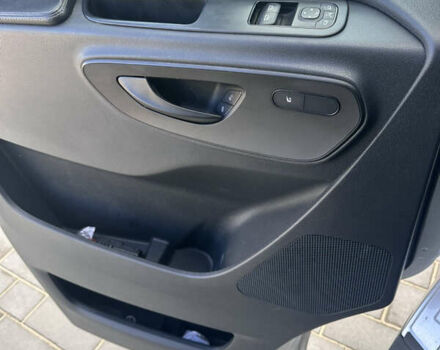 Сірий Мерседес Sprinter, об'ємом двигуна 2.14 л та пробігом 530 тис. км за 31000 $, фото 10 на Automoto.ua