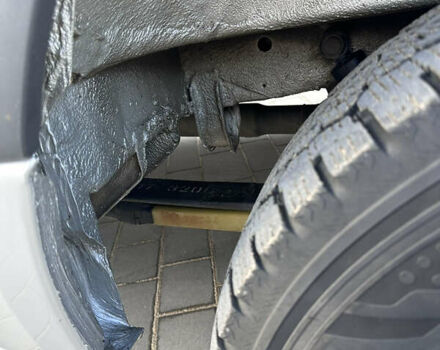 Сірий Мерседес Sprinter, об'ємом двигуна 2.14 л та пробігом 530 тис. км за 31000 $, фото 22 на Automoto.ua