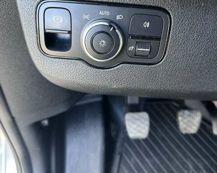 Сірий Мерседес Sprinter, об'ємом двигуна 2.14 л та пробігом 530 тис. км за 31000 $, фото 14 на Automoto.ua