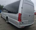 Мерседес Sprinter 2019 в Ровно на Automoto.ua Серый Мерседес Sprinter, объемом двигателя 3 л и пробегом 486 тыс. км за 89000 $, фото 4 на Automoto.ua