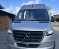 Серый Мерседес Sprinter, объемом двигателя 2.2 л и пробегом 530 тыс. км за 34655 $, фото 30 на Automoto.ua