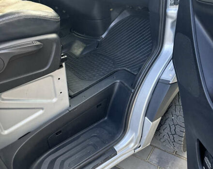 Серый Мерседес Sprinter, объемом двигателя 2.2 л и пробегом 530 тыс. км за 34655 $, фото 11 на Automoto.ua