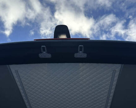 Сірий Мерседес Sprinter, об'ємом двигуна 2.14 л та пробігом 530 тис. км за 31000 $, фото 20 на Automoto.ua