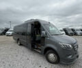 Серый Мерседес Sprinter, объемом двигателя 2 л и пробегом 1 тыс. км за 135093 $, фото 1 на Automoto.ua