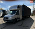 Серый Мерседес Sprinter, объемом двигателя 2.99 л и пробегом 630 тыс. км за 17999 $, фото 2 на Automoto.ua