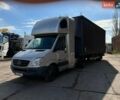 Сірий Мерседес Sprinter, об'ємом двигуна 2.99 л та пробігом 630 тис. км за 14000 $, фото 1 на Automoto.ua