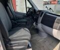 Серый Мерседес Sprinter, объемом двигателя 2.99 л и пробегом 630 тыс. км за 14000 $, фото 10 на Automoto.ua