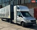 Серый Мерседес Sprinter, объемом двигателя 2.99 л и пробегом 630 тыс. км за 14000 $, фото 1 на Automoto.ua