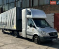 Серый Мерседес Sprinter, объемом двигателя 2.99 л и пробегом 630 тыс. км за 17999 $, фото 1 на Automoto.ua