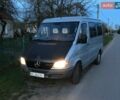 Сірий Мерседес Sprinter, об'ємом двигуна 2.2 л та пробігом 236 тис. км за 8500 $, фото 15 на Automoto.ua