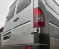 Серый Мерседес Sprinter, объемом двигателя 2.2 л и пробегом 800 тыс. км за 8700 $, фото 11 на Automoto.ua