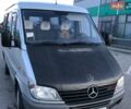 Сірий Мерседес Sprinter, об'ємом двигуна 2.2 л та пробігом 236 тис. км за 8500 $, фото 3 на Automoto.ua