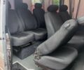 Серый Мерседес Sprinter, объемом двигателя 2.2 л и пробегом 800 тыс. км за 8700 $, фото 16 на Automoto.ua