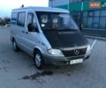 Сірий Мерседес Sprinter, об'ємом двигуна 2.2 л та пробігом 236 тис. км за 8500 $, фото 1 на Automoto.ua