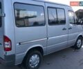 Сірий Мерседес Sprinter, об'ємом двигуна 2.2 л та пробігом 236 тис. км за 8500 $, фото 2 на Automoto.ua