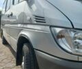 Серый Мерседес Sprinter, объемом двигателя 2.2 л и пробегом 800 тыс. км за 8700 $, фото 8 на Automoto.ua