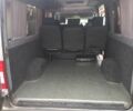 Серый Мерседес Sprinter, объемом двигателя 2.2 л и пробегом 800 тыс. км за 8700 $, фото 17 на Automoto.ua