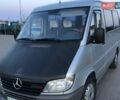 Сірий Мерседес Sprinter, об'ємом двигуна 2.2 л та пробігом 236 тис. км за 8500 $, фото 4 на Automoto.ua