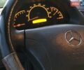 Сірий Мерседес Sprinter, об'ємом двигуна 2.2 л та пробігом 236 тис. км за 8500 $, фото 18 на Automoto.ua