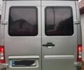 Серый Мерседес Sprinter, объемом двигателя 2.2 л и пробегом 800 тыс. км за 8700 $, фото 9 на Automoto.ua